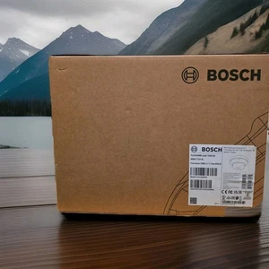 Bosch Flexidome 7000i IR 20MP NDM-7703-AL Outdoor Dome Camera - Picture 1 of 2