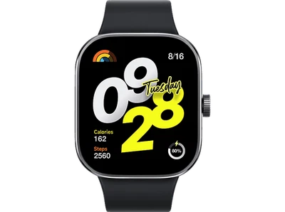 XIAOMI Redmi Watch 4 *KUNDENRETOURE* - Bild 1 von 4