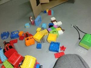 Lego DUPLO - Bild 1 von 1