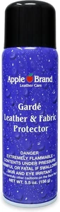 Garde Rain & Stain Water Repellent - Protector Spray für Handtaschen, Geldbörsen,...  - Bild 1 von 9