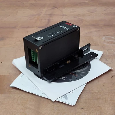 AEG ID ARE i2-1X/RS232 紧凑型/微单系统阅读器, 9-30VDC, 1.2W - 全新 — 第 1/4 张图片