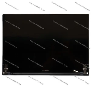 16" For ASUS Zenbook Pro 16X OLED UX7602 16:10 Touch Screen LCD Display Assembly - Picture 1 of 41