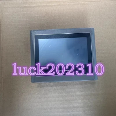 1PC used touchscreen PK043-WST10-P1R1   #YY - Image 1 of 3
