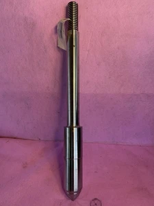 GEM-TRIM 7131555K2 STAINLESS VALVE STEM - Picture 1 of 3