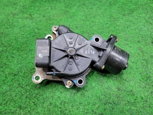 TOYOTA LANDCRUISER SHIFT ACTUATOR 100 SERIES, TRANSFER ACTUATOR, 04/98-10/07 - Picture 1 of 12