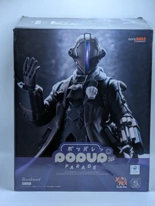 GSC POP UP PARADE SP Bondrewd Figur (Made in Abyss: Dawn of the Deep Soul) PVC - Bild 1 von 7