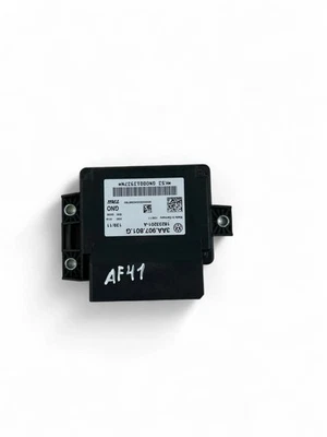 Centralina VW PASSAT B7 362 3AA907801G 2012 (AF41) - Immagine 1 di 4