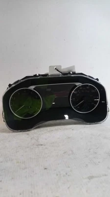 Speedometer Cluster ID 24810-6TA0D Fits 22 PATHFINDER 450651 - Image 1 of 4