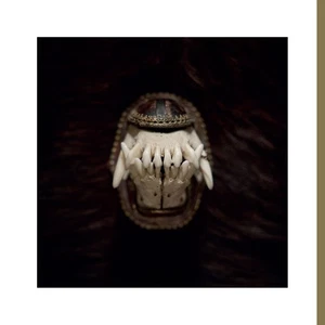 Amenra De Toorn (Vinyl) 12" EP Coloured Vinyl - Imagen 1 de 2