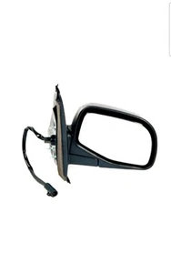 For 98-01 Explorer Rear View Mirror Power Non-Heated w/Puddle Light Right Side - Picture 1 of 4
