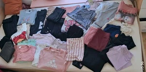 🌿Kleidungspaket 11-12 Jahre🌿 - Bild 1 von 14