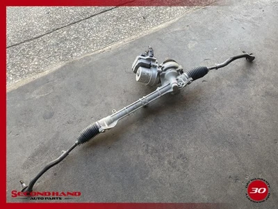 2007-2015 Mini Cooper / 2009-2014 Clubman Rack  Pinion Steering Gear for 15"/16 - Image 1 of 4