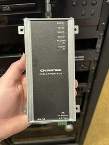 Crestron CEN-ERFGW-POE Extended Range RF Wireless Gateway - Picture 1 of 3
