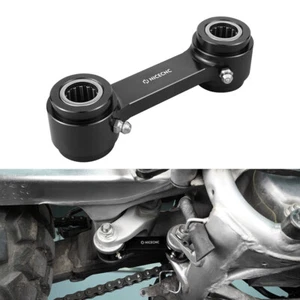 NICECNC Rear Suspension Lowering Link 1.18" Lower For Honda XR650L 1993-2025 - Picture 1 of 12