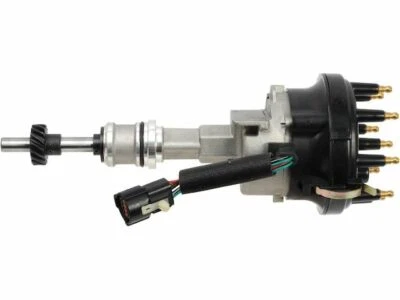 For 1988-1996 Ford F Super Duty Ignition Distributor Cardone 14287TW 1989 1990 - Image 1 of 2