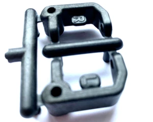 AT3B3 FROT BLOCK CARRIER 30 DEG Caster No 7210 (2052-158) - Bild 1 von 4