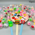 10pcs Children Claw Game Machine Toy Accessory Surprise Twisted Egg Capsule Ball