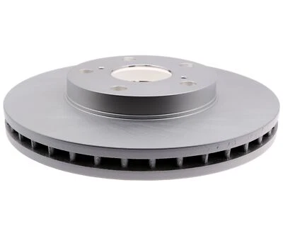 Rotor de freno de disco delantero Raybestos 889LA09 1996 para Toyota Avalon 1995-1997 Foto 1 de 3