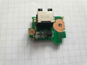 BELINEA O.BOOK V3 - 3.1 ISDN Modem Buchse - Bild 1 von 2