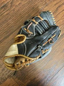 Black Diamond Cooler Baseball Glove Mitt - Bild 1 von 10