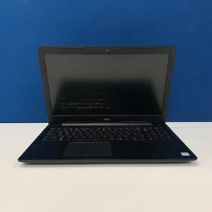 Job lot of 7 x Dell Latitude 3580/90, i3/i5 6th/7th Gen, 4GB RAM, Multiple Fault - Picture 1 of 10