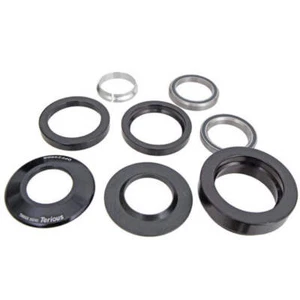Auriculares reductores Cannondale de 1,5" a 1-1/8 cónicos - Imagen 1 de 1
