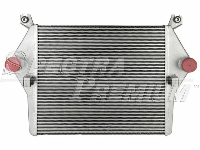 Spectra Premium 31BR74K Turbocharger Intercooler Fits 2003-2009 Dodge Ram 3500 Foto 1 de 1