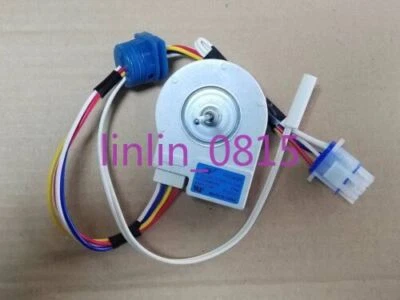 1pcs New GE FAN WR60X10307 - Image 1 of 3