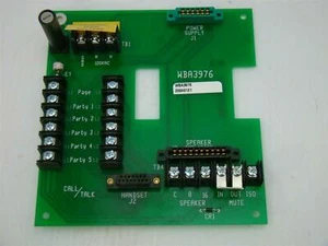 Circuit Board 20040121 WBA3976 - Picture 1 of 8