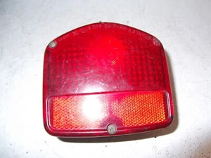 HONDA CB400 T  REAR LIGHT - Picture 1 of 6