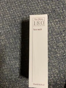 Lavado facial Nu Skin 180°® - Imagen 1 de 1