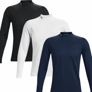 under armour turtleneck base layer