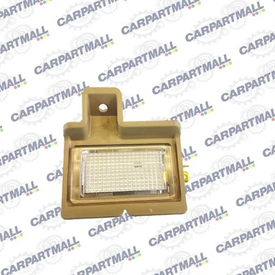 2010 2011 2012 Hyundai Santa Fe Dash Glove Box Interior Light Lamp OEM Foto 1 de 4