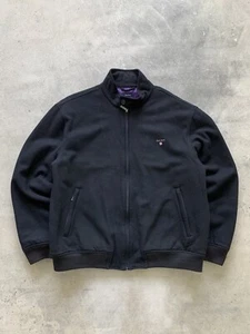 GANT LA WOOL JACKET BOMBER VARSITY MEN'S SIZE XL - Picture 1 of 9