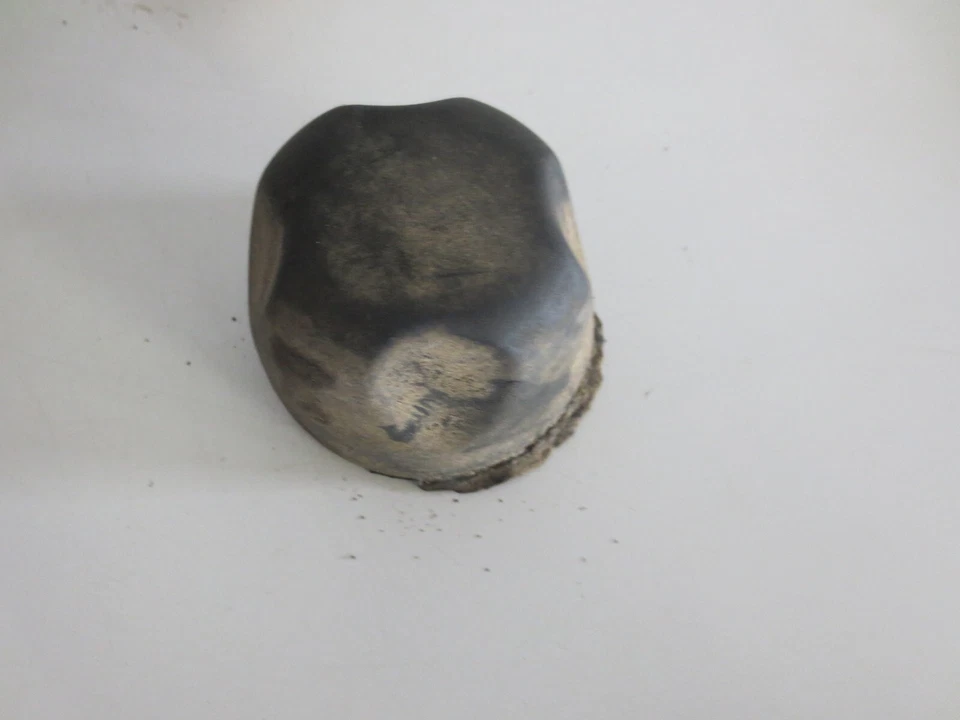 2003 Bombardier Quest 650 Used OEM One Wheel Dust Hub Cap Cover - Image 1 of 1