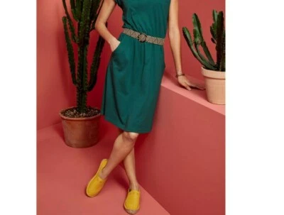 Damen Espadrilles Freizeitschuhe Schuhe Strandschuhe Sommerschuhe Bast - Look