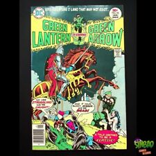Green Lantern, Vol. 2 92