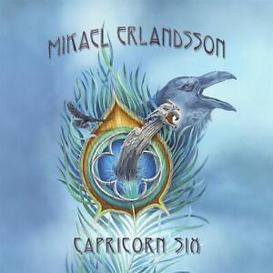 Capricorn Six - Mikael Erlandsson (Audio CD)