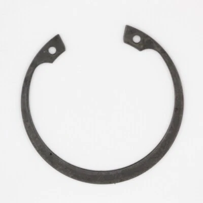 Snap Ring Part Number - 371901700 (Pack Of 2) For Ski-Doo - Image 1 of 2