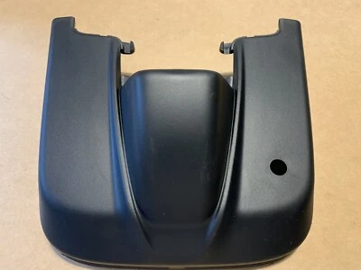 2017-2023 ALFA ROMEO STELVIO TAMPA SUPERIOR DO ESPELHO RETROVISOR ACABAMENTO FABRICANTE DE EQUIPAMENTO ORIGINAL - Imagem 1 de 4