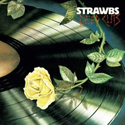 Strawbs - Deep Cuts: Remastered And Expanded Edition - Strawbs CD 4TVG The Cheap - Bild 1 von 2