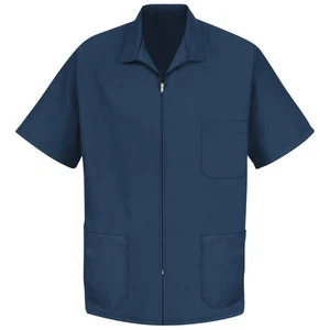 Calzoncillo con cremallera frontal Red Kap para hombre - Imagen 1 de 5