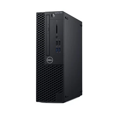 Dell Optiplex 3060 SFF - Core i5-8500 @ 3,00 GHz, 8 GB RAM, 512 GB SSD Win 11 Pro Foto 1 de 1