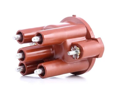 FACET Tête de delco Tête De Delco 2.7530/4PHT pour PUCH G-Modell (W463) - Photo 1/4