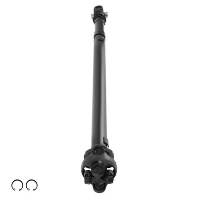 Front Drive Shaft Assembly for Jeep Wrangler TJ 1997-2002 2.5L 4.0L l4 l6 4WD - Image 1 of 4