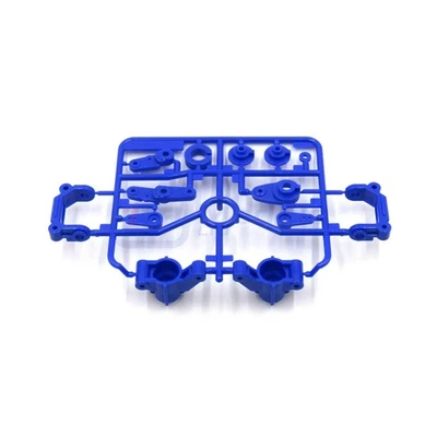 Tamiya 58495 F-150/Desert Fielder/TA02T, 0009611/10009611 C Parts, NEW - Image 1 of 2
