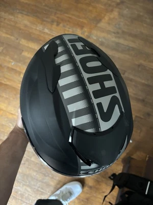 Brand New Only Been Worn 2 Times IThe Fit Size Xl by-air II tesseract - Image 1 of 3