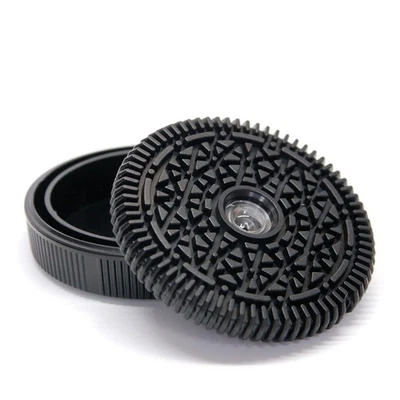 Focus Free Pancake Biscuit Lens For Canon RF Mount Mirrorless Cameras 32mm/F10 - Image 1 of 4