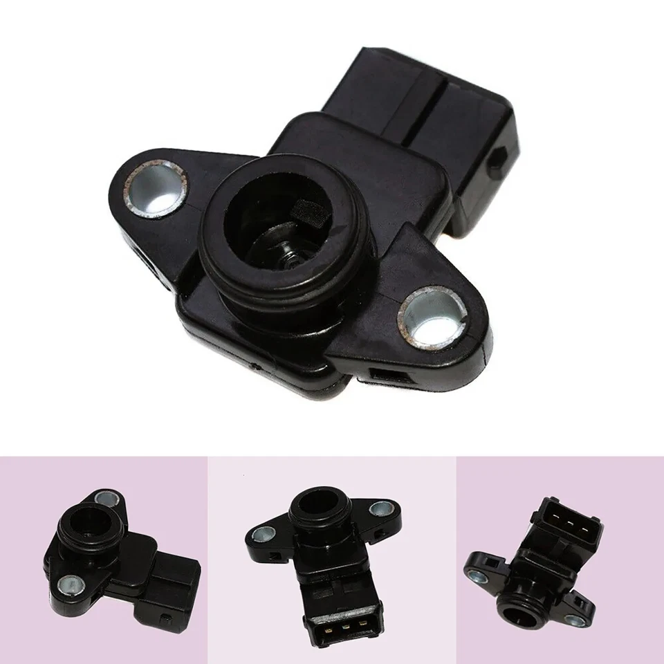 *Calidad OEM* Sensor MAP E1T16871 para Chrysler Sebring Sedán JR JS 2.4 Foto 1 de 4