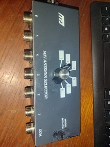 Commutatore d'antenna - Zdjęcie 1 z 8